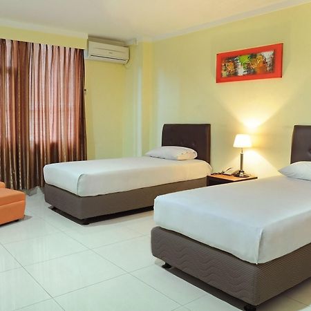 Hotel Banyuwangi Sintera Jakarta Exteriér fotografie