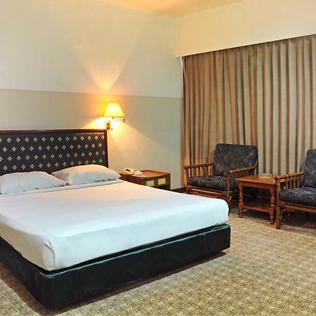Hotel Banyuwangi Sintera Jakarta Exteriér fotografie