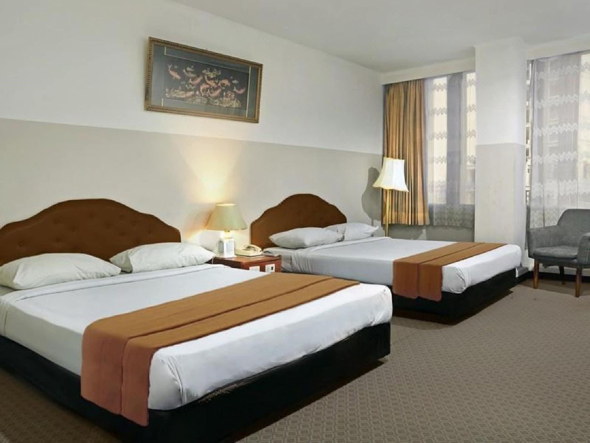 Hotel Banyuwangi Sintera Jakarta Exteriér fotografie
