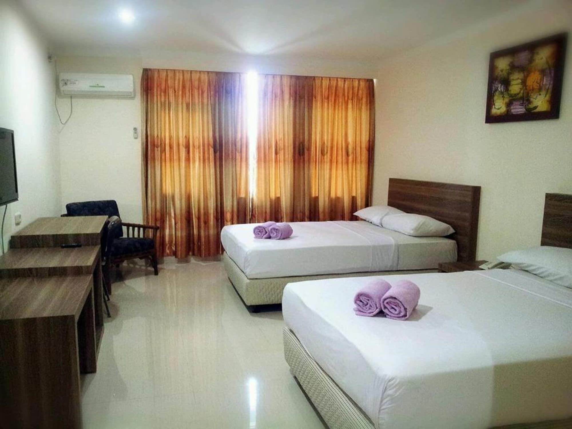 Hotel Banyuwangi Sintera Jakarta Exteriér fotografie