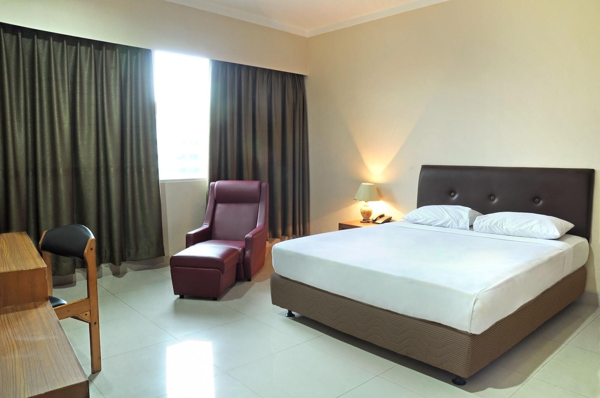 Hotel Banyuwangi Sintera Jakarta Exteriér fotografie