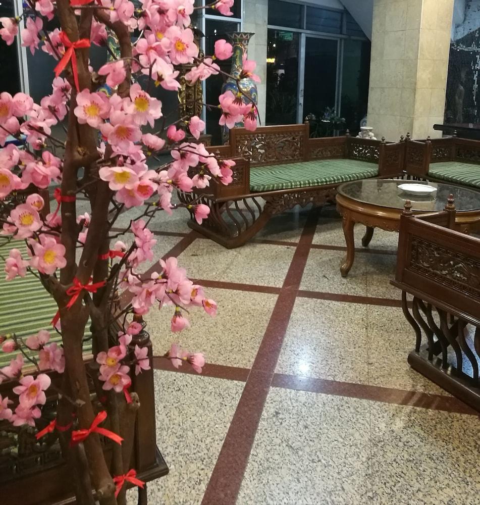 Hotel Banyuwangi Sintera Jakarta Exteriér fotografie