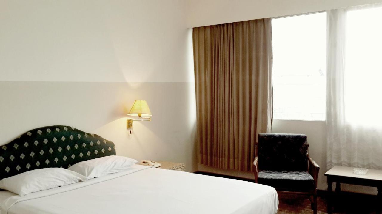 Hotel Banyuwangi Sintera Jakarta Exteriér fotografie