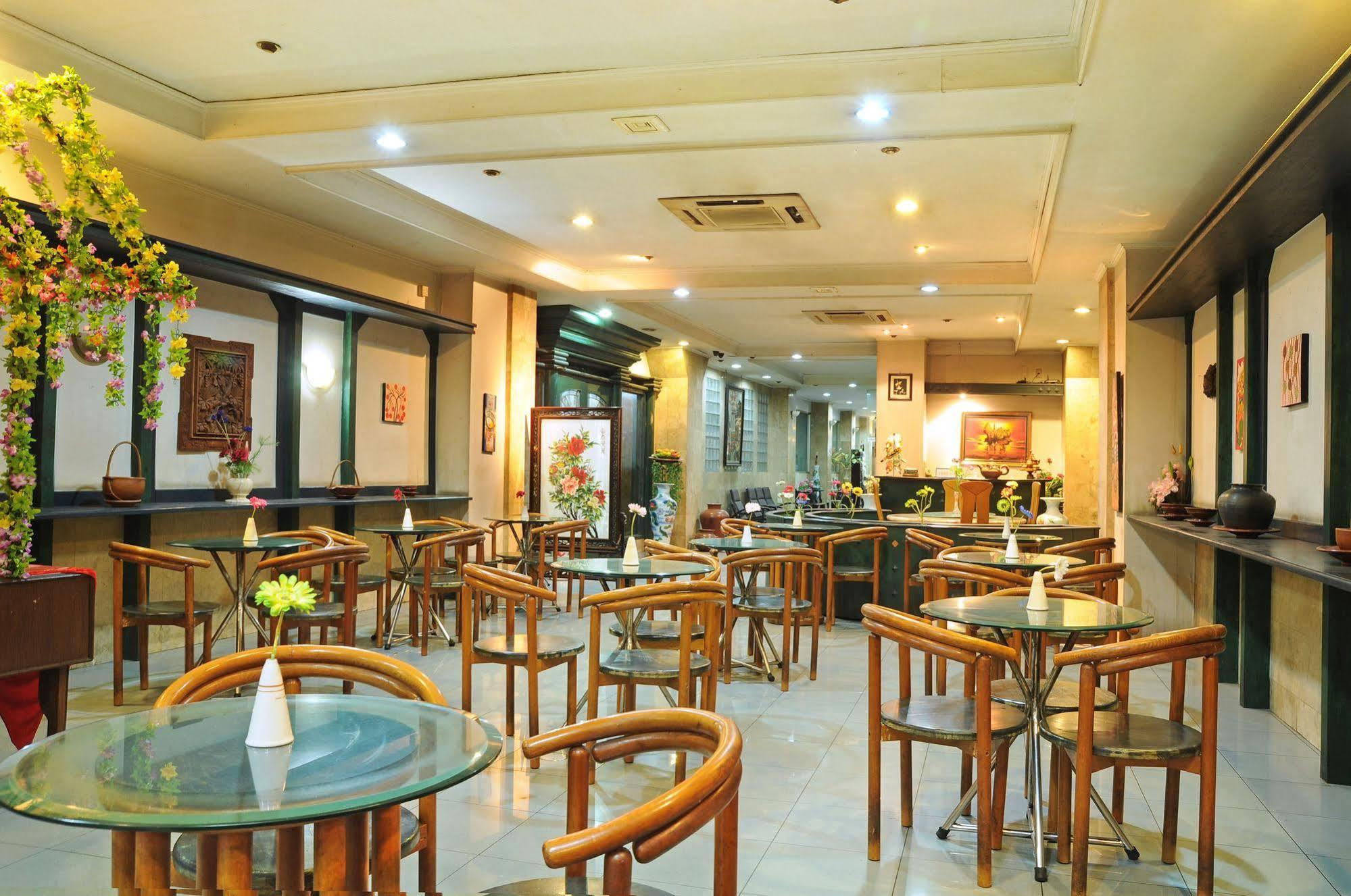 Hotel Banyuwangi Sintera Jakarta Exteriér fotografie
