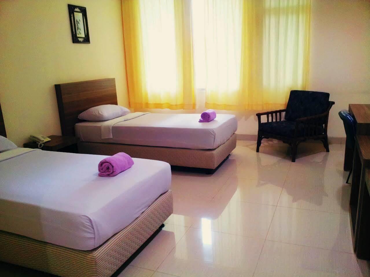 Hotel Banyuwangi Sintera Jakarta Exteriér fotografie